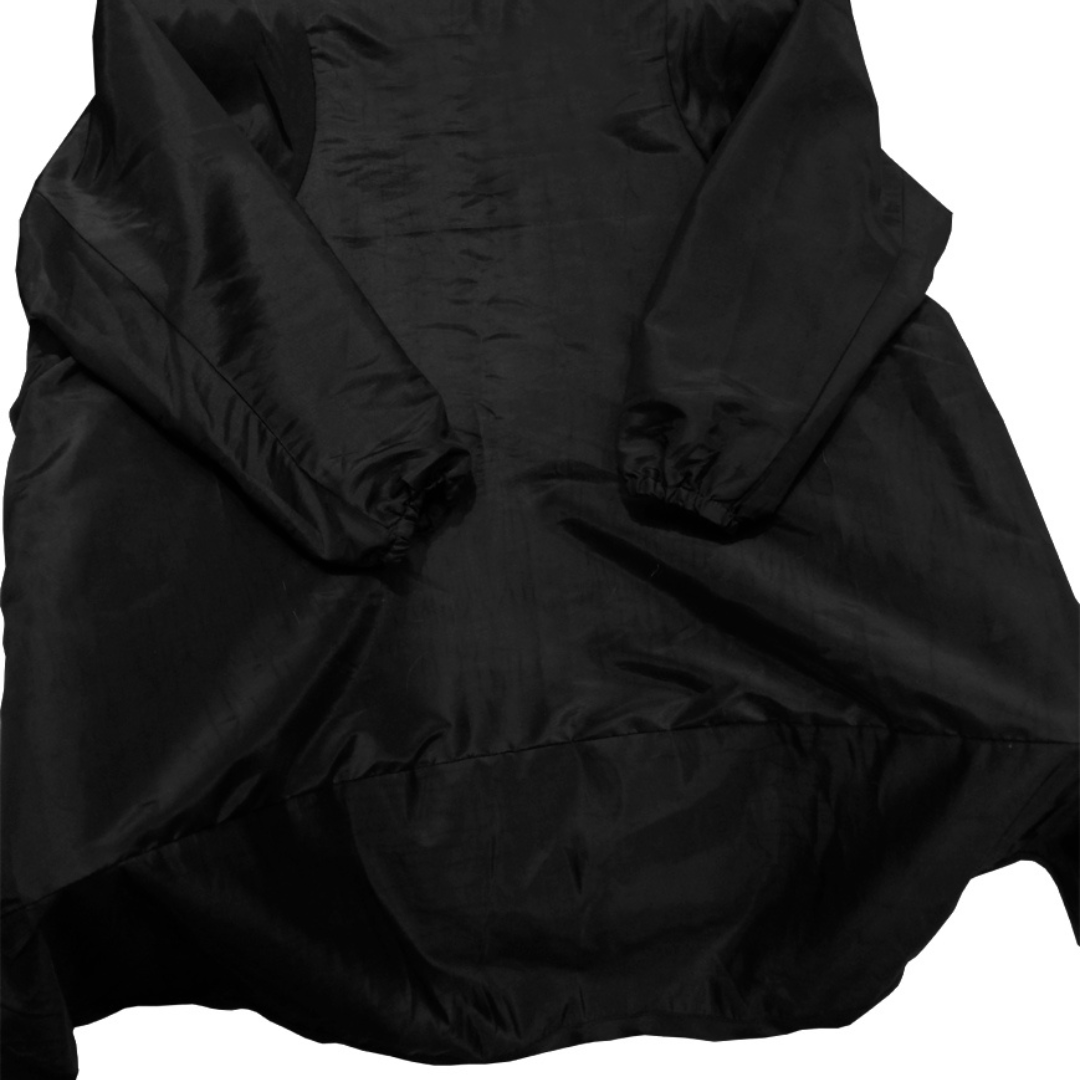 FREESTYLECAPES™ v2- Premium Salon Cape With Patented Sleeves (Your Clients Will LOVE it!)