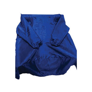 FREESTYLECAPES™ v2- Premium Salon Cape With Patented Sleeves (Your Cli